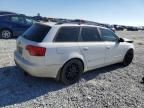 2007 Audi A4 S-LINE 2.0T Avant Quattro