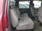 2007 Chevrolet Silverado K1500 Classic Crew Cab