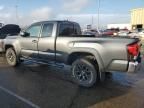 2021 Toyota Tacoma Access Cab