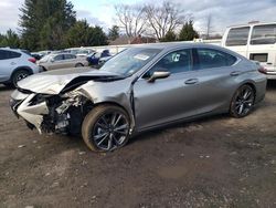 Lexus salvage cars for sale: 2021 Lexus ES 350 Base