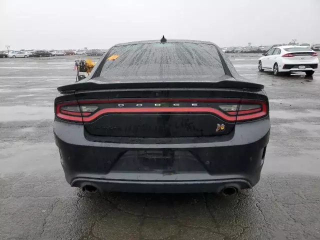 2020 Dodge Charger Scat Pack