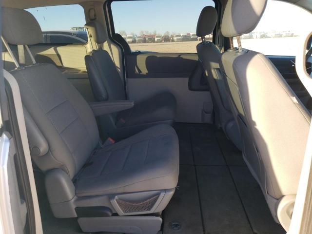 2008 Dodge Grand Caravan SE