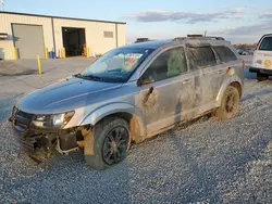 2020 Dodge Journey SE en venta en Lumberton, NC