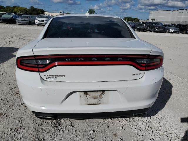 2017 Dodge Charger SXT