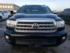 2012 Toyota Sequoia Platinum