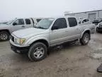 2004 Toyota Tacoma Double Cab