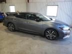 2019 Nissan Maxima S