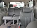 2008 Chrysler Town & Country Touring