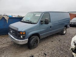 2014 Ford Econoline E350 Super Duty Van en venta en Hueytown, AL