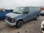 2014 Ford Econoline E350 Super Duty Van