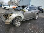 2012 Chevrolet Equinox LTZ