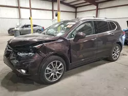 Buick Vehiculos salvage en venta: 2020 Buick Envision Essence