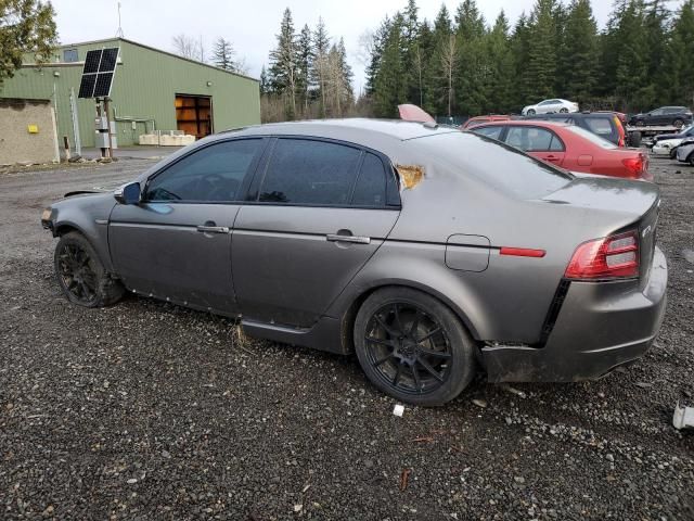 2008 Acura TL