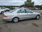 2003 Mercedes-Benz S 430