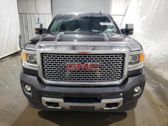 2016 GMC Sierra K2500 Denali