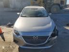 2015 Mazda 3 Sport