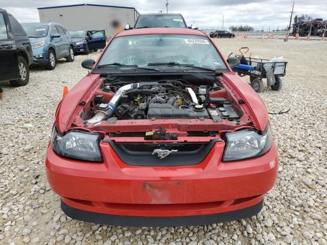 2003 Ford Mustang GT