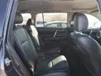 2008 Toyota Highlander Sport