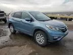 2016 Honda CR-V EXL