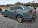 2010 Lincoln MKT