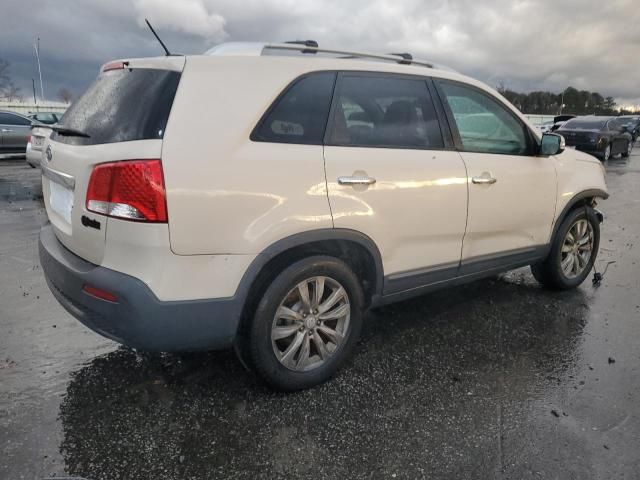 2011 KIA Sorento Base