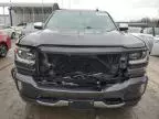 2016 Chevrolet Silverado K1500 LTZ