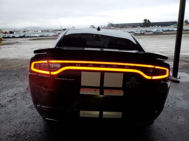 2017 Dodge Charger SE