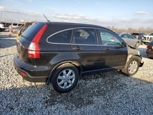 2007 Honda CR-V EX