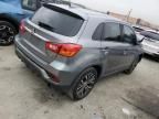 2018 Mitsubishi Outlander Sport ES