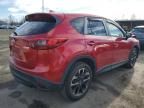 2016 Mazda CX-5 GT