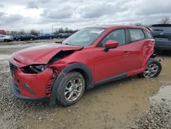 2017 Mazda CX-3 Sport en venta en Columbus, OH