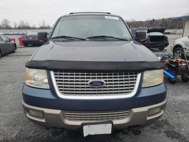 2003 Ford Expedition Eddie Bauer