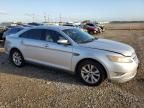 2011 Ford Taurus SEL