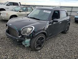 2012 Mini Cooper S Countryman en venta en Reno, NV