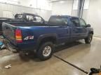 2002 Chevrolet Silverado K2500 Heavy Duty