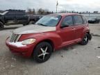 2005 Chrysler PT Cruiser Touring