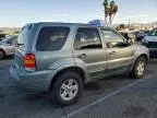 2006 Ford Escape HEV