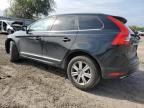 2017 Volvo XC60 T5 Inscription