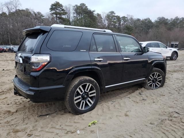 2014 Toyota 4runner SR5