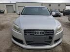 2007 Audi Q7 4.2 Quattro