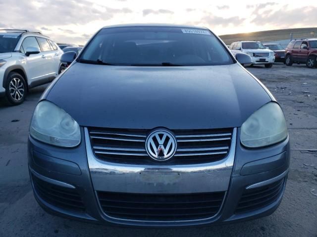 2008 Volkswagen Jetta SE