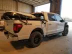 2024 Ford F150 XLT