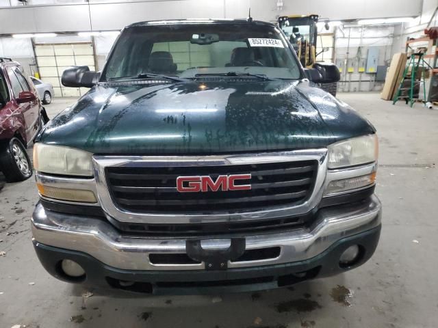 2003 GMC Sierra K2500 Heavy Duty