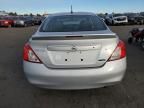 2013 Nissan Versa S