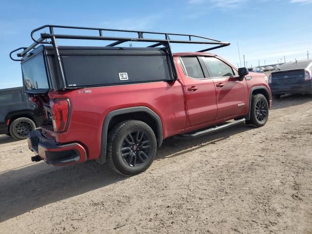 2021 GMC Sierra K1500 Elevation