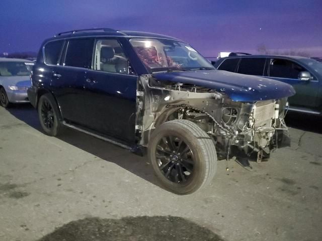 2019 Nissan Armada SV