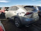 2016 Lexus NX 200T Base