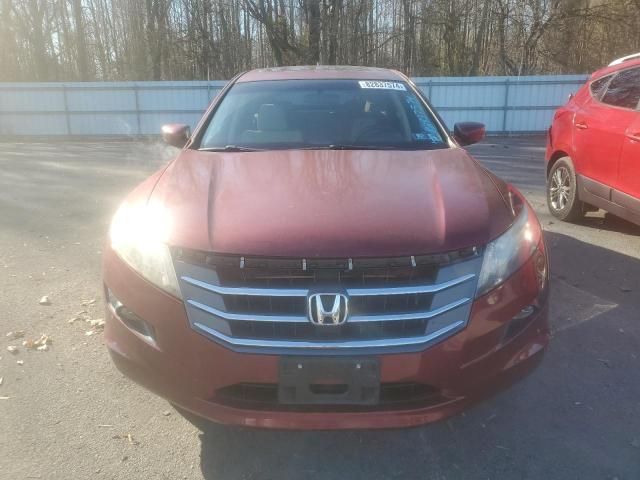 2010 Honda Accord Crosstour EX