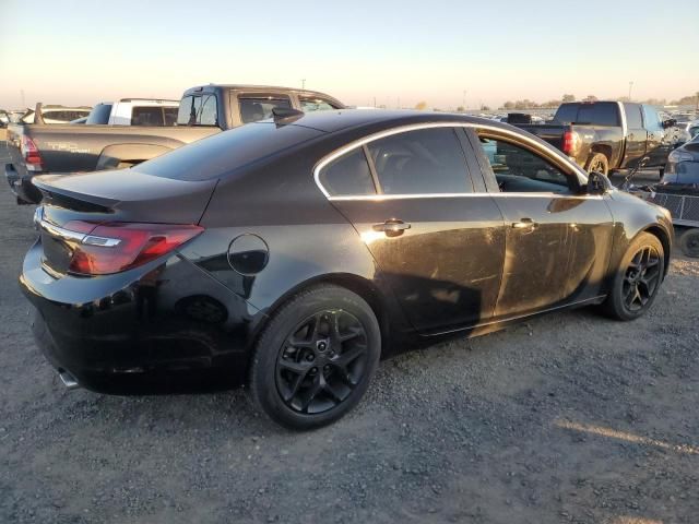 2017 Buick Regal Sport Touring