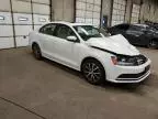 2018 Volkswagen Jetta SE